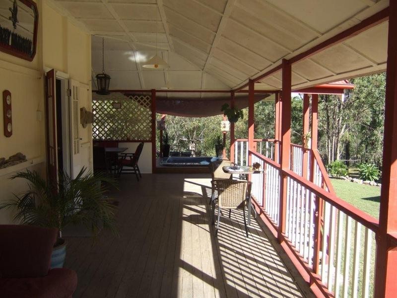 125 Bishops Road, Gin Gin QLD 4671