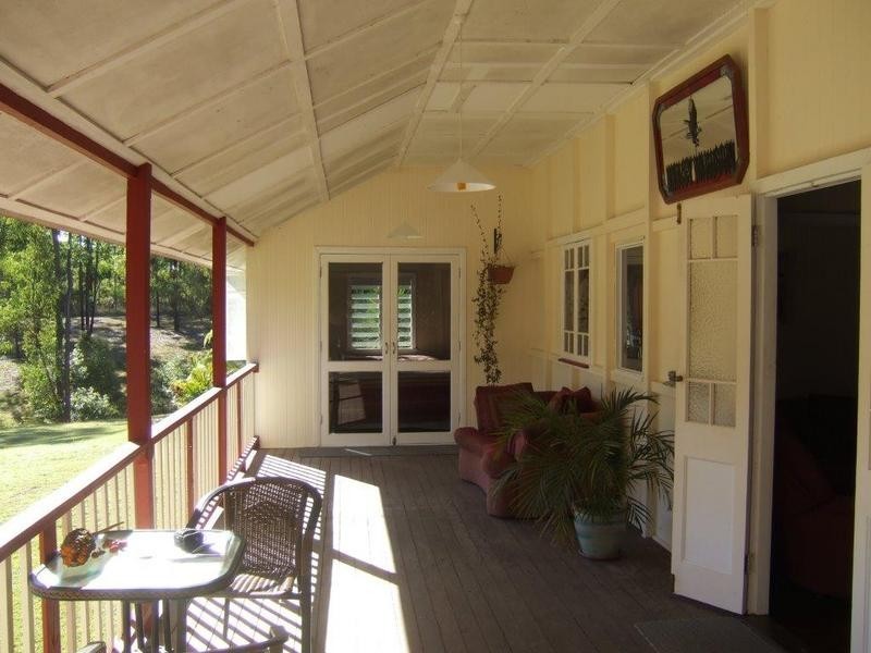 125 Bishops Road, Gin Gin QLD 4671