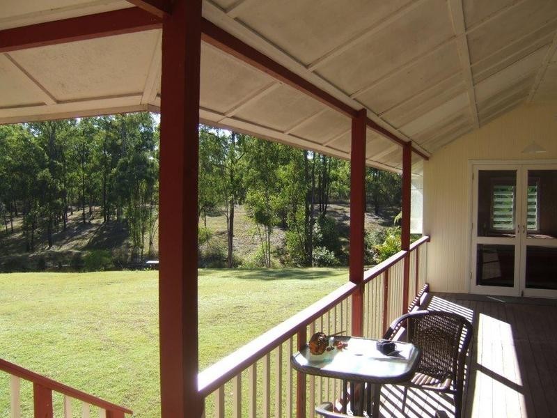 125 Bishops Road, Gin Gin QLD 4671