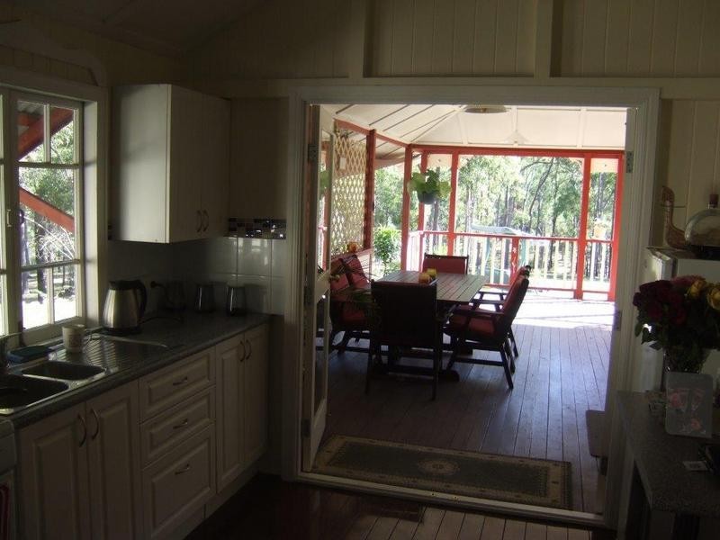 125 Bishops Road, Gin Gin QLD 4671