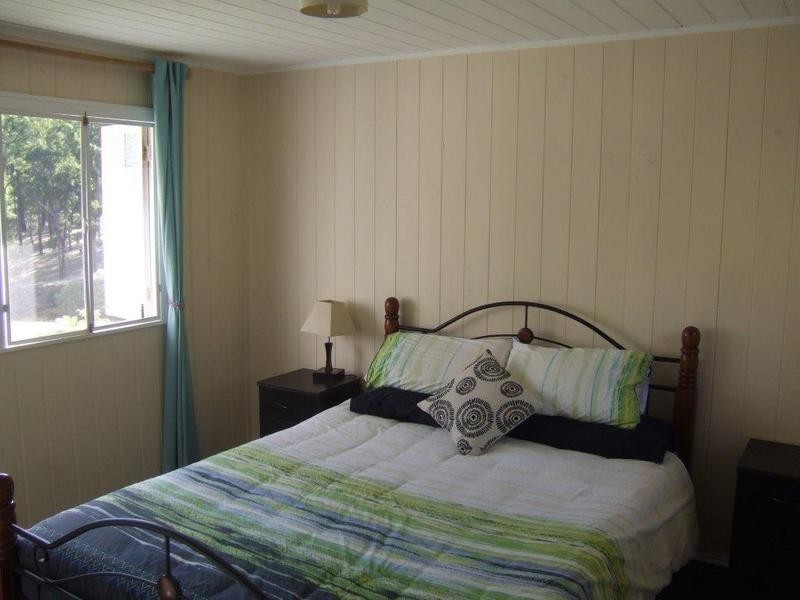 125 Bishops Road, Gin Gin QLD 4671