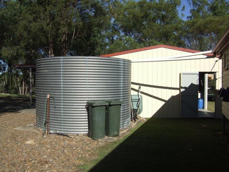 125 Bishops Road, Gin Gin QLD 4671