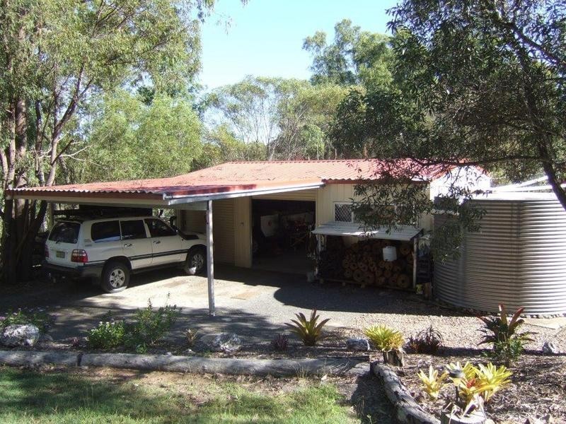125 Bishops Road, Gin Gin QLD 4671