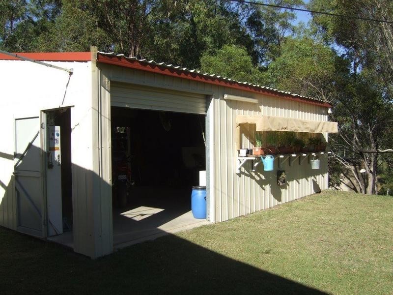 125 Bishops Road, Gin Gin QLD 4671