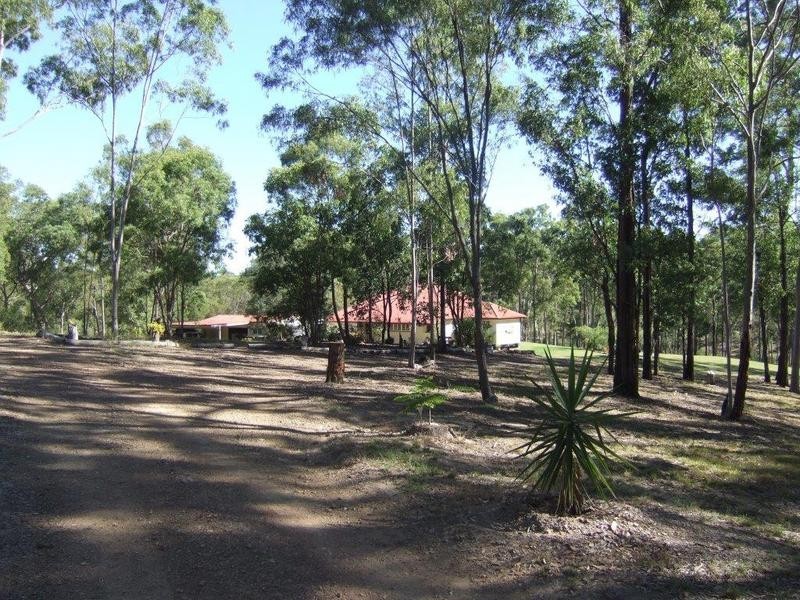 125 Bishops Road, Gin Gin QLD 4671