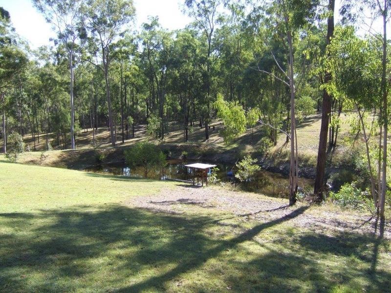 125 Bishops Road, Gin Gin QLD 4671