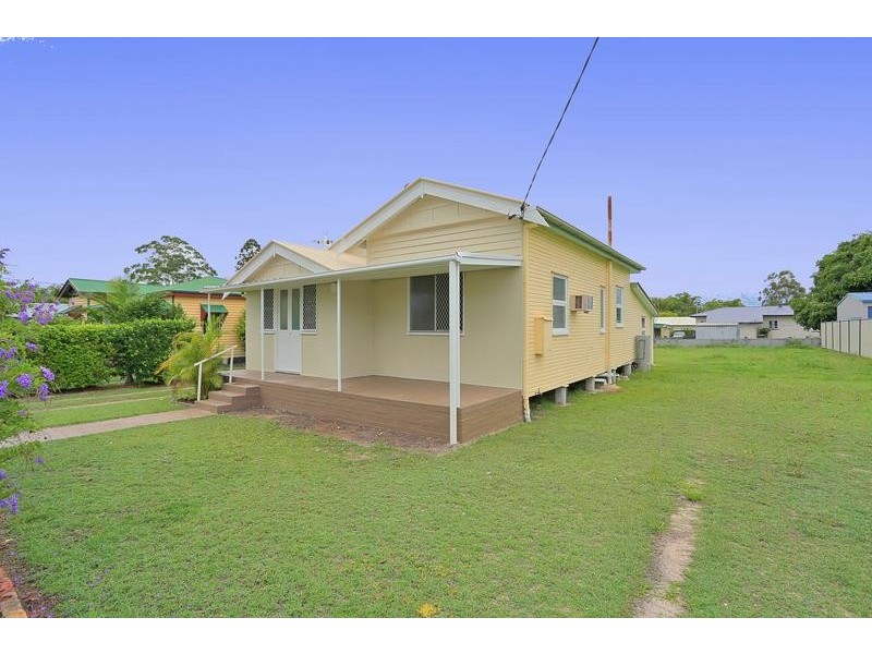 63 Nott Street, Norville QLD 4670