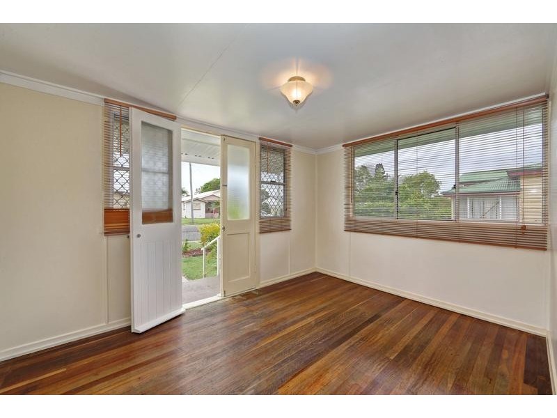 63 Nott Street, Norville QLD 4670