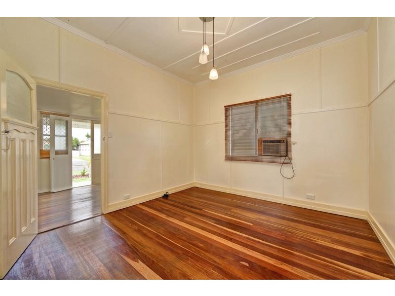 63 Nott Street, Norville QLD 4670