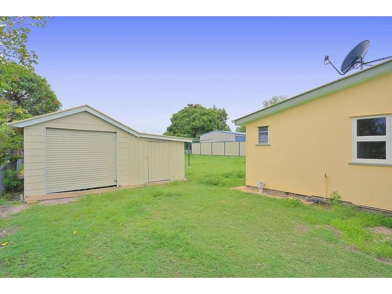 63 Nott Street, Norville QLD 4670