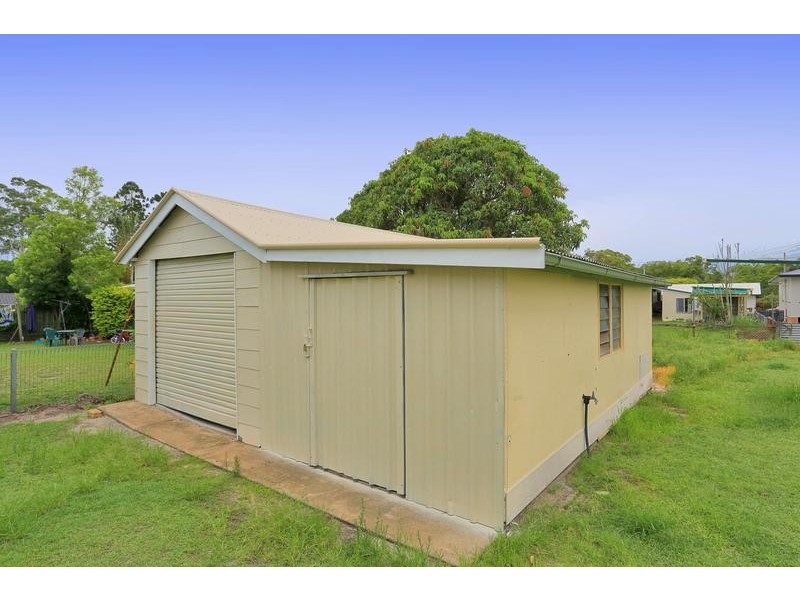 63 Nott Street, Norville QLD 4670