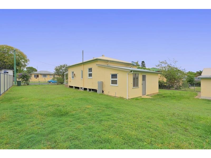 63 Nott Street, Norville QLD 4670