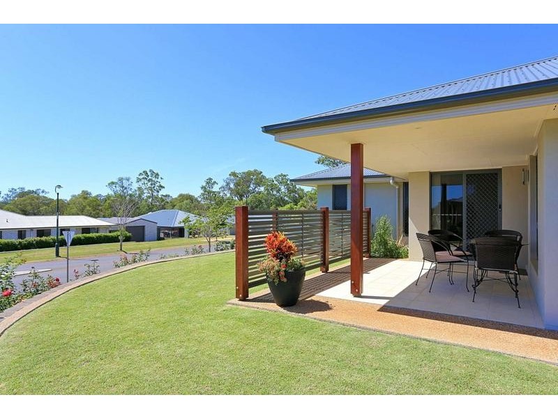 1 Banner Court, Branyan QLD 4670