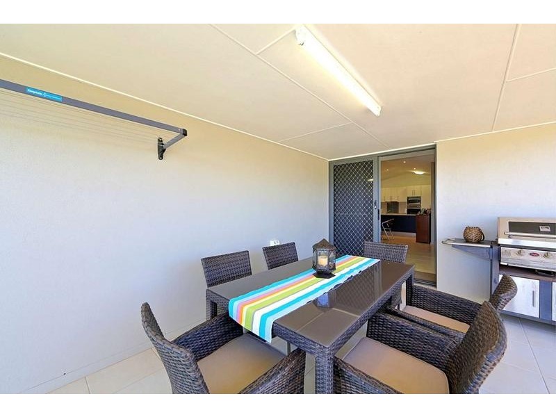 1 Banner Court, Branyan QLD 4670