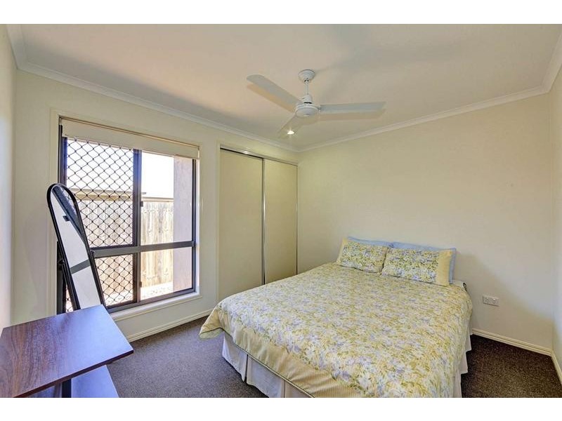 1 Banner Court, Branyan QLD 4670