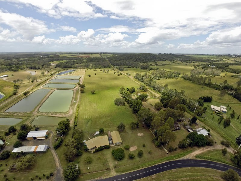 202 North Isis Road, North Isis QLD 4660