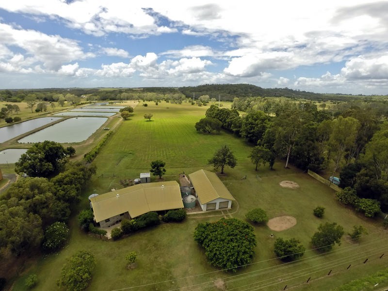 202 North Isis Road, North Isis QLD 4660