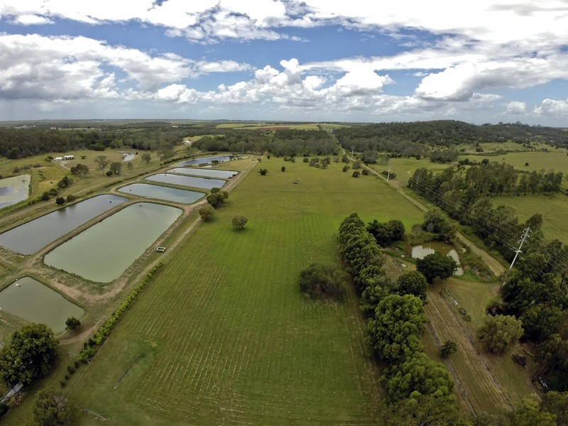 202 North Isis Road, North Isis QLD 4660