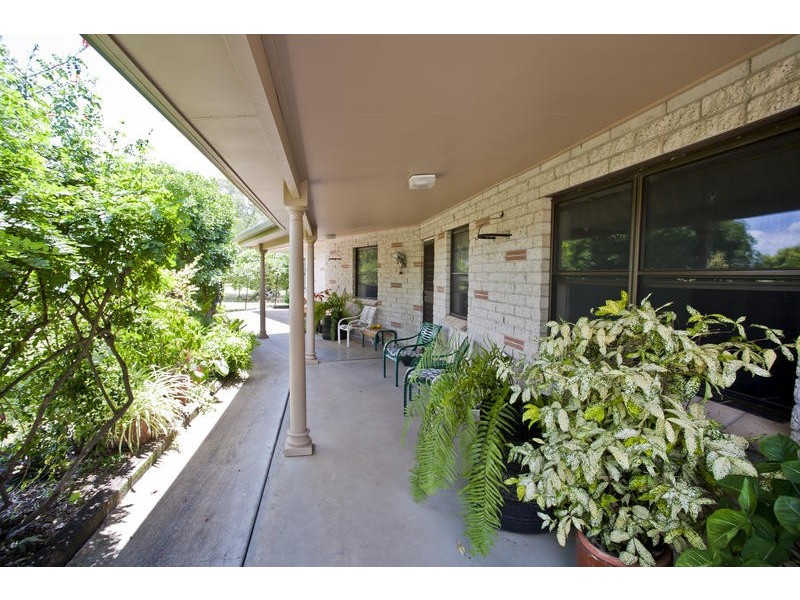 202 North Isis Road, North Isis QLD 4660