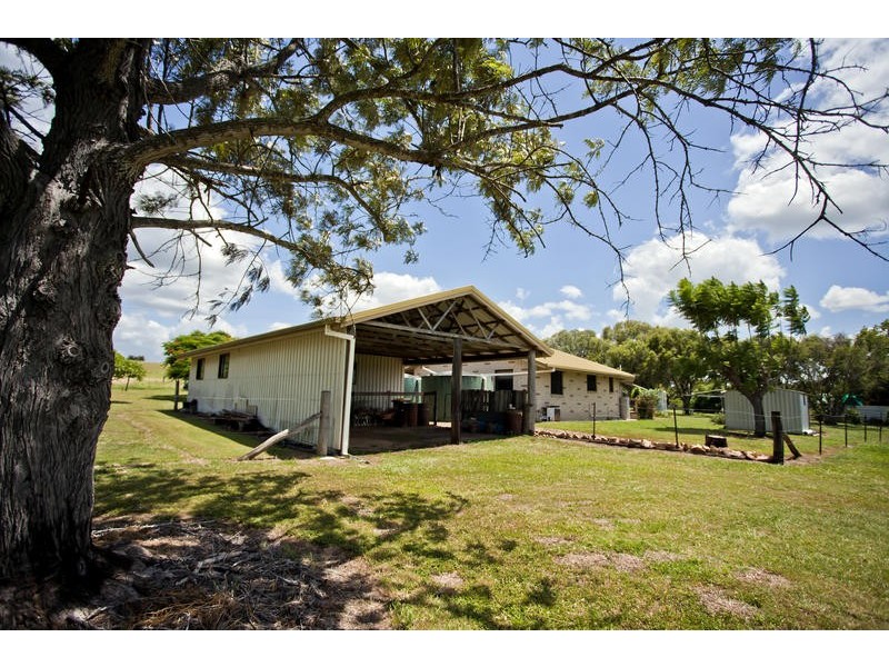 202 North Isis Road, North Isis QLD 4660