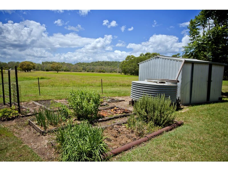 202 North Isis Road, North Isis QLD 4660