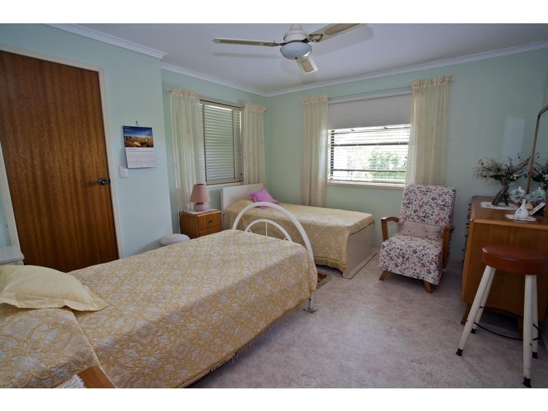 202 North Isis Road, North Isis QLD 4660