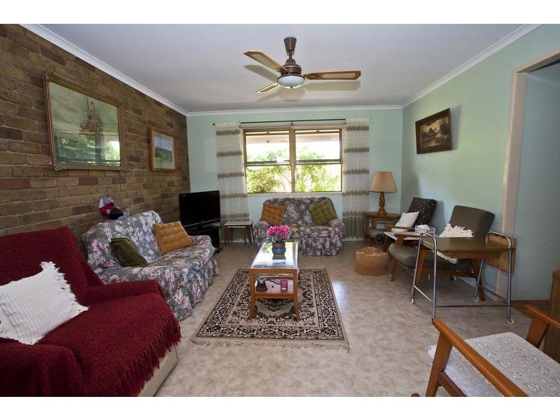 202 North Isis Road, North Isis QLD 4660