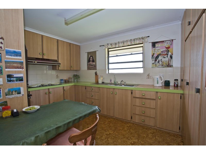 202 North Isis Road, North Isis QLD 4660