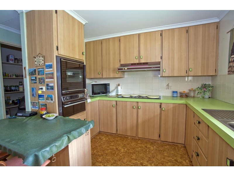 202 North Isis Road, North Isis QLD 4660