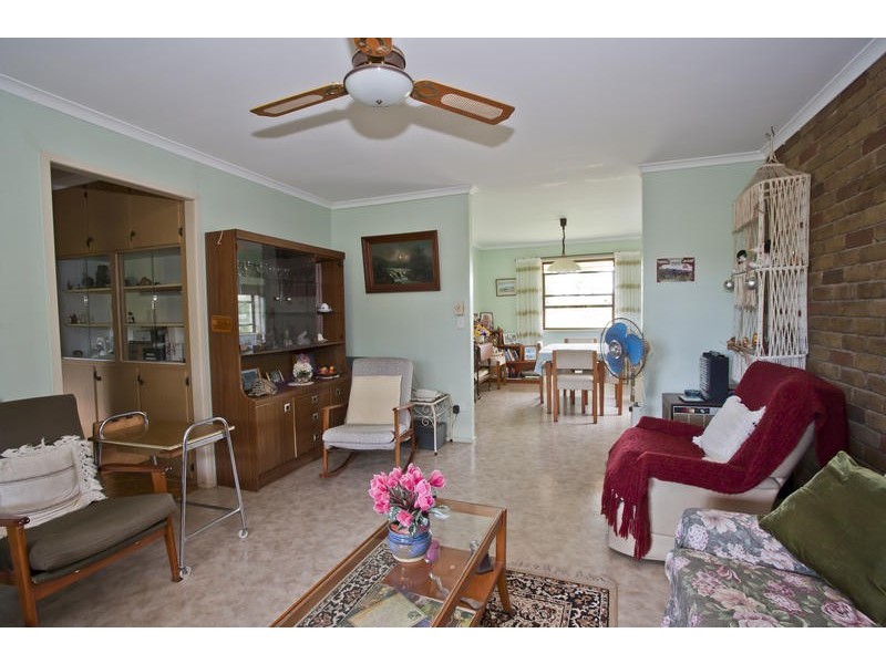 202 North Isis Road, North Isis QLD 4660