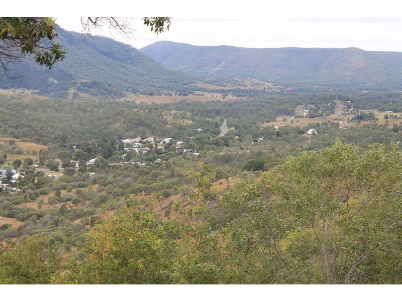 46 Bellbird Drive, Bucca QLD 4670