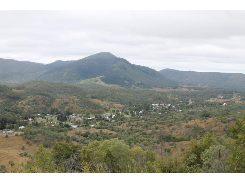 46 Bellbird Drive, Bucca QLD 4670