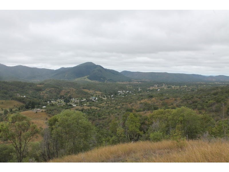 46 Bellbird Drive, Bucca QLD 4670