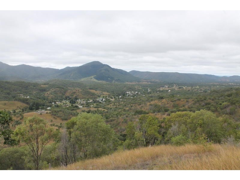 46 Bellbird Drive, Bucca QLD 4670