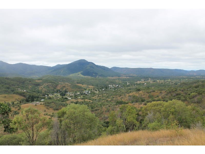 46 Bellbird Drive, Bucca QLD 4670