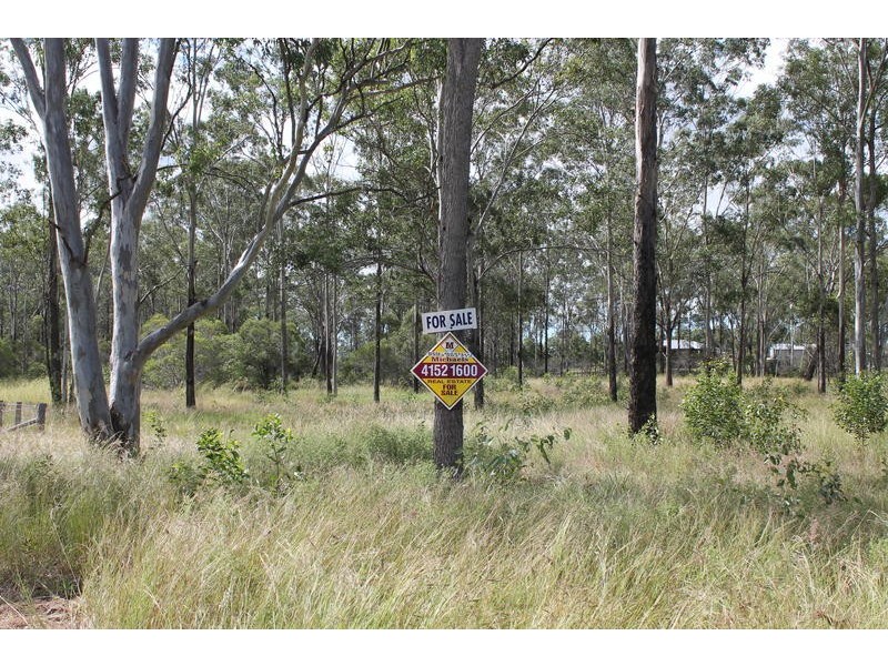 46 Bellbird Drive, Bucca QLD 4670