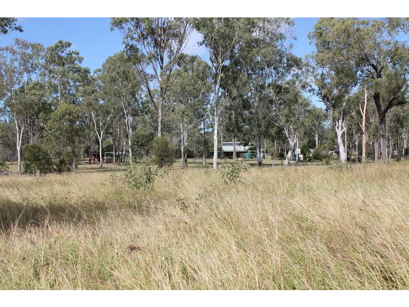 46 Bellbird Drive, Bucca QLD 4670