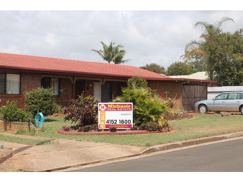Avoca QLD 4670