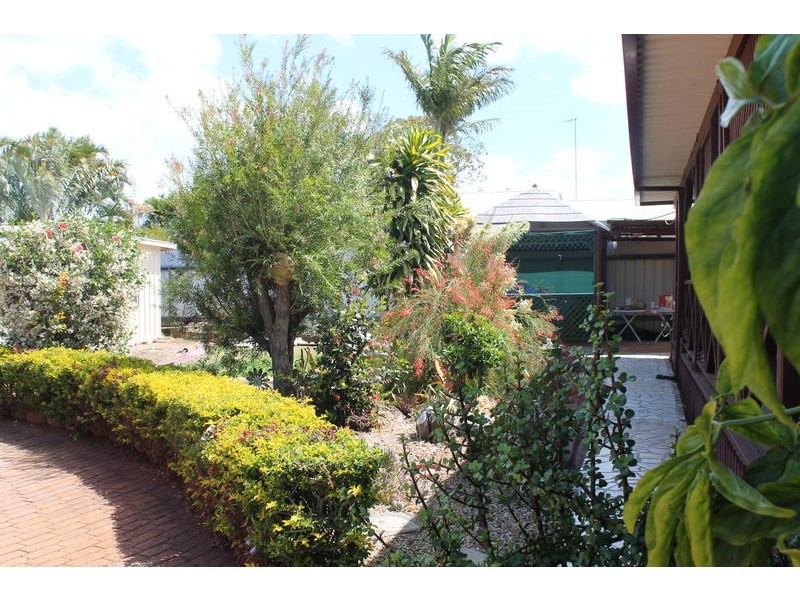 Avoca QLD 4670