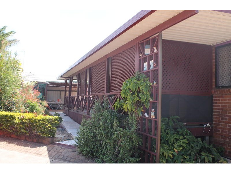 Avoca QLD 4670