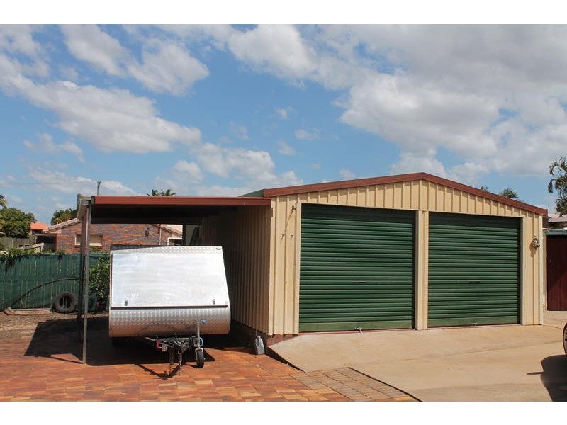 Avoca QLD 4670