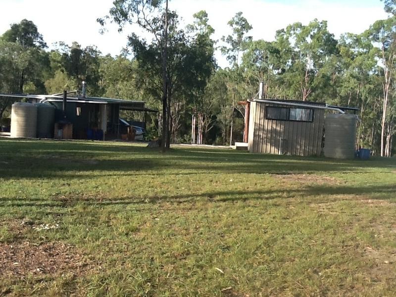 Lot 19 Stronachs Road, Horse Camp QLD 4671