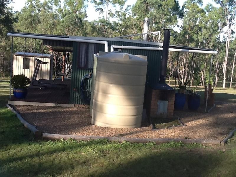 Lot 19 Stronachs Road, Horse Camp QLD 4671