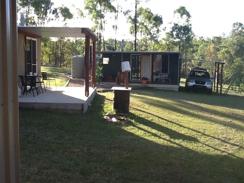 Lot 19 Stronachs Road, Horse Camp QLD 4671