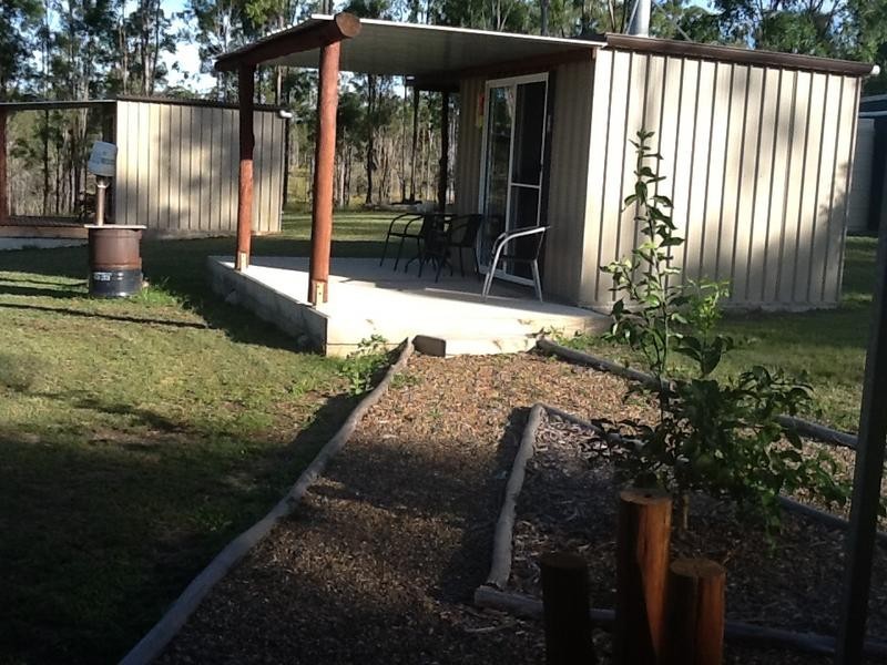 Lot 19 Stronachs Road, Horse Camp QLD 4671