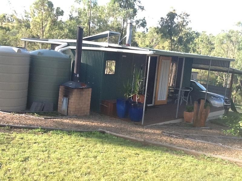 Lot 19 Stronachs Road, Horse Camp QLD 4671