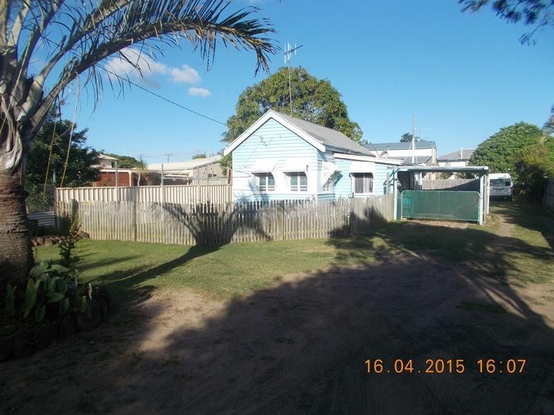 14a Degunst Street, Kepnock QLD 4670