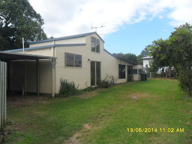 14a Degunst Street, Kepnock QLD 4670