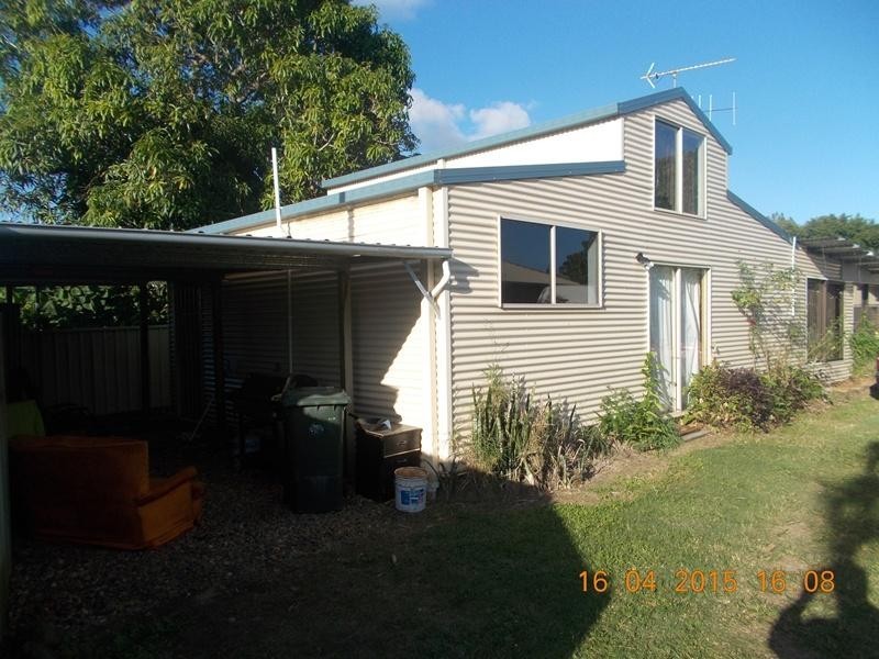 14a Degunst Street, Kepnock QLD 4670