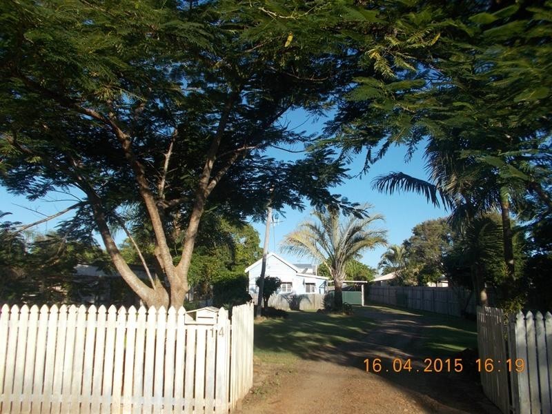 14a Degunst Street, Kepnock QLD 4670